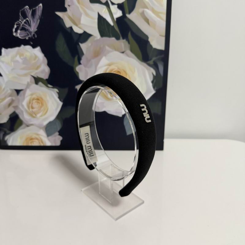Miumiu Headband hh84